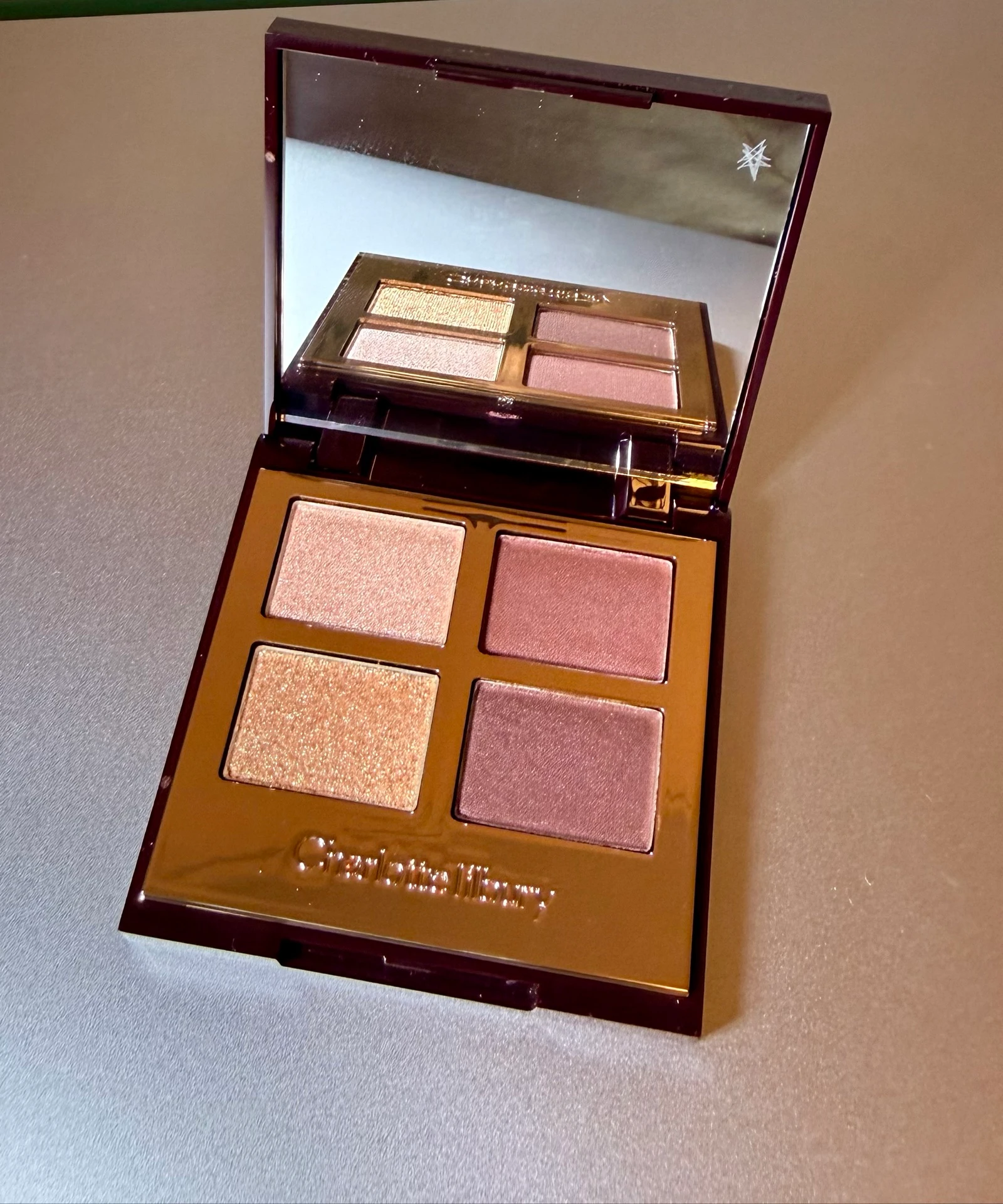 Maquillaje Charlotte Tilbury – photo 5
